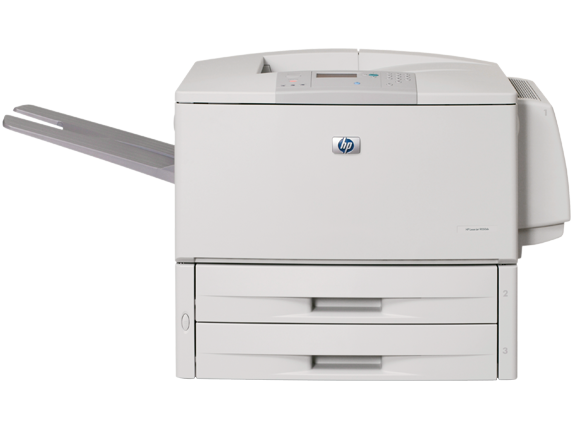 hp 5200打印机9050