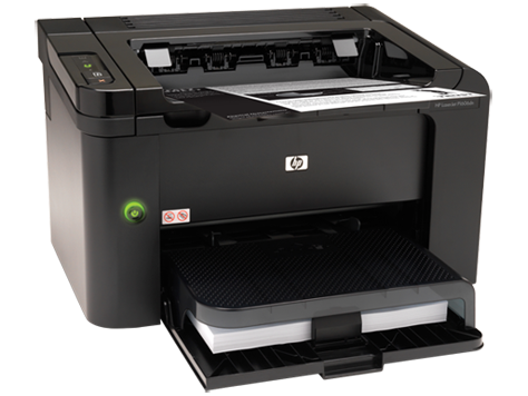 hp p1606dn打印机