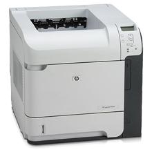 hp p4014打印机
